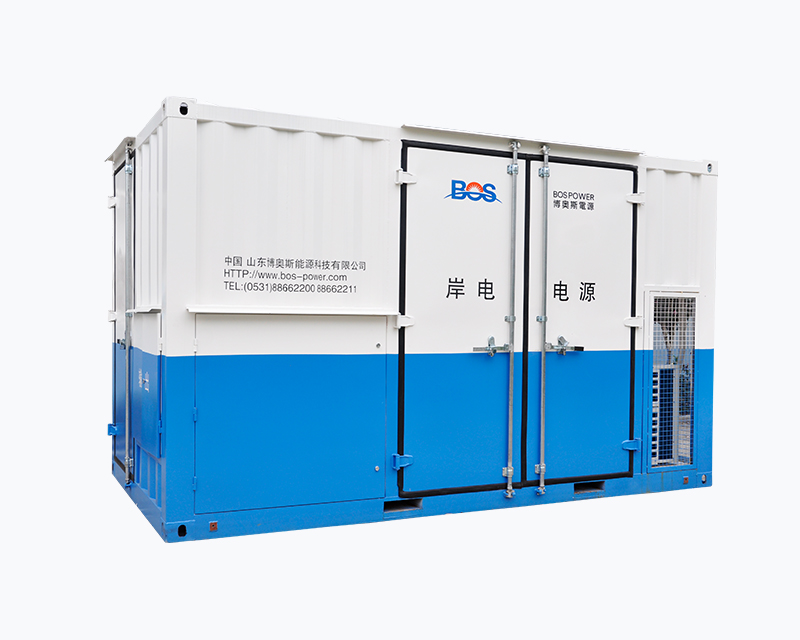 Active Series Compensated Voltage Stabilized Power Supply AVR Series Fast High Precision Regulated Output for Harsh Environments