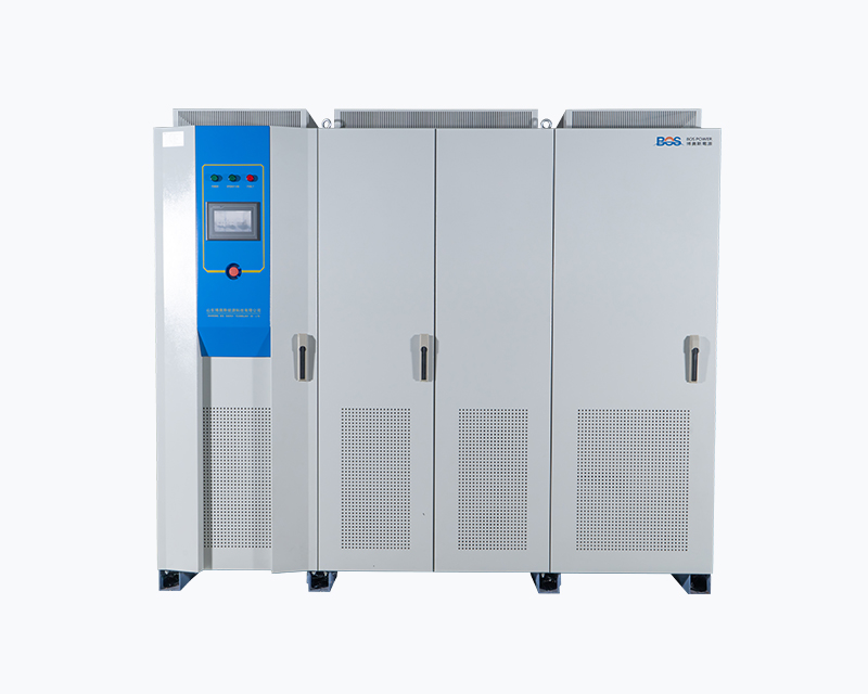 Bi-directional Energy Storage Inverter BNSX-KS Series High Efficiency 95% Wide Voltage Input Multiple Protection Modes Smart Grid Connection Industrial Commercial Applications