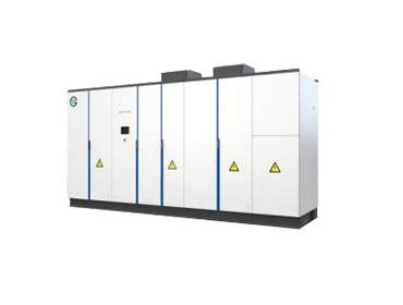 Power Electronic Transformer PET5000 High Efficiency Smart Energy Conversion for Renewable Power Systems