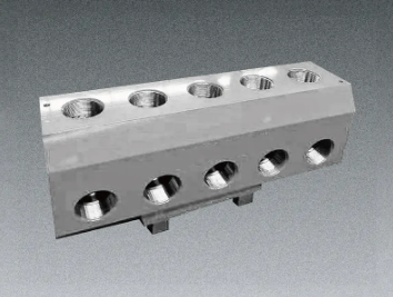 Stainless Steel Corrosion-Resistant Alloys Nuclear Power Marine Petrochemical Equipment Application