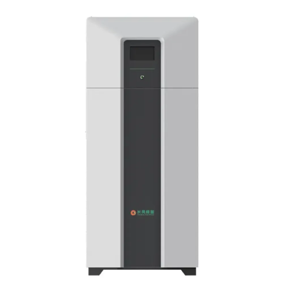 Household Energy Storage Integrated Machine LFP Battery 10.29kWh Smart Forced Air Cooling IP55 Protection Off-grid On-grid Solar Power System