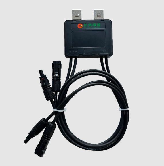Solar PV Module Optimizer 600W 99.5% Efficiency -40℃~+85℃ Temperature Tolerance for Photovoltaic Power Systems
