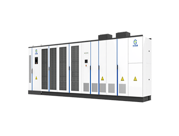 PET Supercharging Matrix 750kW Ultra-Fast Charging Solution for EVs with 97.5% Efficiency and High-Frequency Isolation