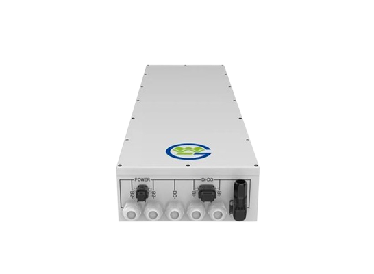 Module-level Battery Controller E2 D100 Integrated Power Electronics & BMU for Energy Storage Systems