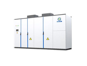 Medium Voltage Flexible Loop Soft Switch PET5000-SS AC 10kV AC 20kV DC ±10kV High-Efficiency Power Conversion Grid Connectivity Weiguang Energy