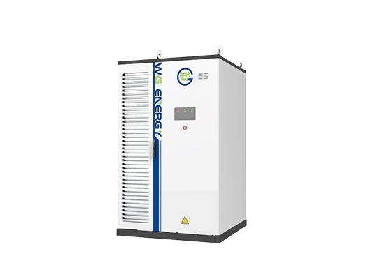Matrix Energy Storage Cabinet E2 Stack-229/257/344/385 Modular High-Efficiency DC Integration for PV Hydrogen Power and DC Grid Systems