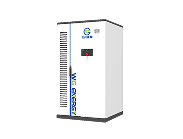 E3 MATRIX-C / S2000 Liquid Cooling Energy Storage System 690V Perfluorohexanone Fire Protection Industrial & Grid-Scale Applications