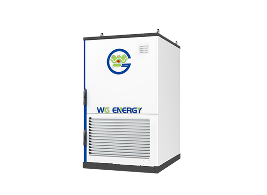 E3 MATRIX-C1000 Cabinet-Type Energy Storage System 380V Liquid Cooling Six-in-One Fire Protection Industrial and Commercial Applications