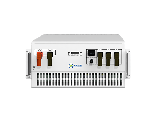 E2C2000 PCS Smart Energy Storage Power Conversion System with 99.06% Efficiency for Grid Integration and Load Management