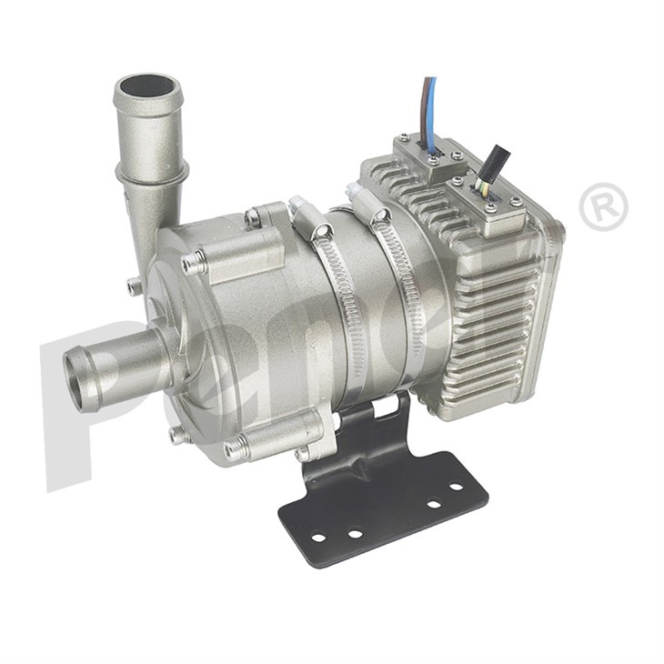 ECP300-550 2000-4000L/h 540V PWM Control Energy Storage Pump 11-23m for Battery and Renewable Energy Systems