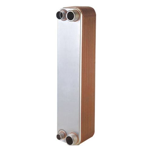 B3-052 High-Efficiency Plate Heat Exchanger for Battery Energy Storage Systems