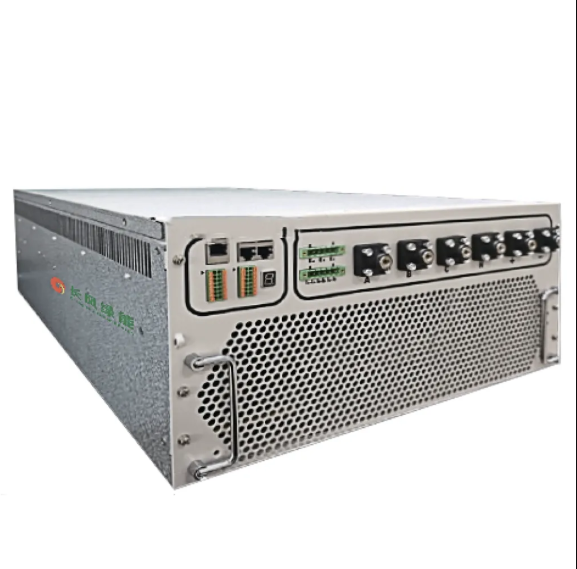 PCS Modular 62.5 KW Grid-Connected Off-Grid Hybrid Inverter with Smart Switching and 98.5% Efficiency for Renewable Energy Storage Systems