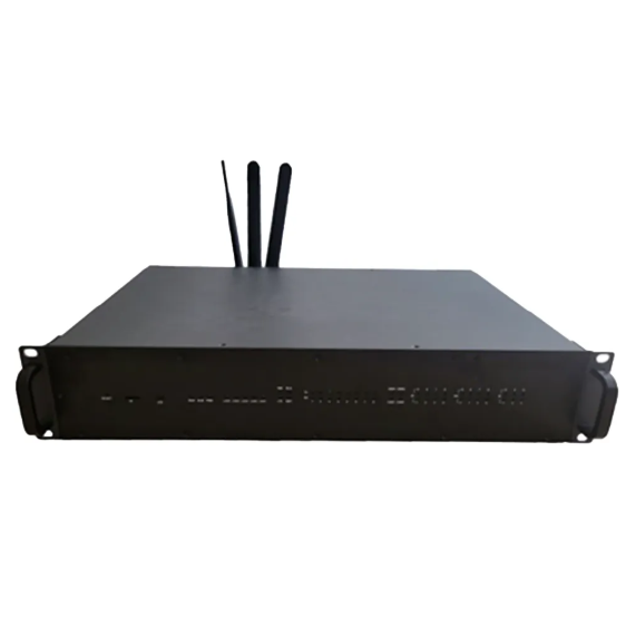 Intelligent Controller with Multi-Communication Interfaces Local Energy Management System for PCS Battery Systems GE