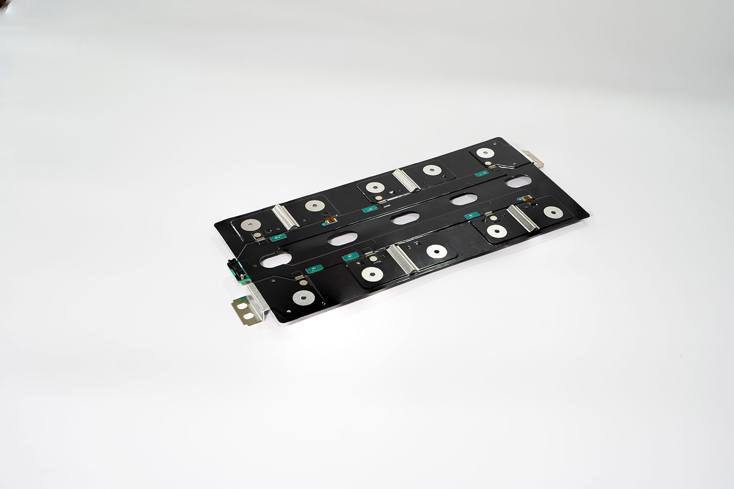 CCS Busbar -1P5S High-Current Conductive Busbar for Energy Storage and Battery Systems