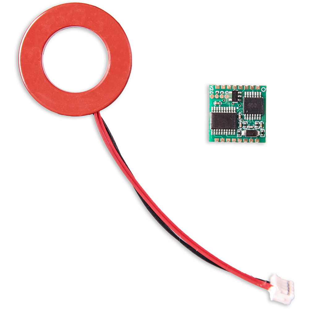 MB3303AS Residual Current Protection Module Type B RCD for Circuit Breaker Protection Magtron