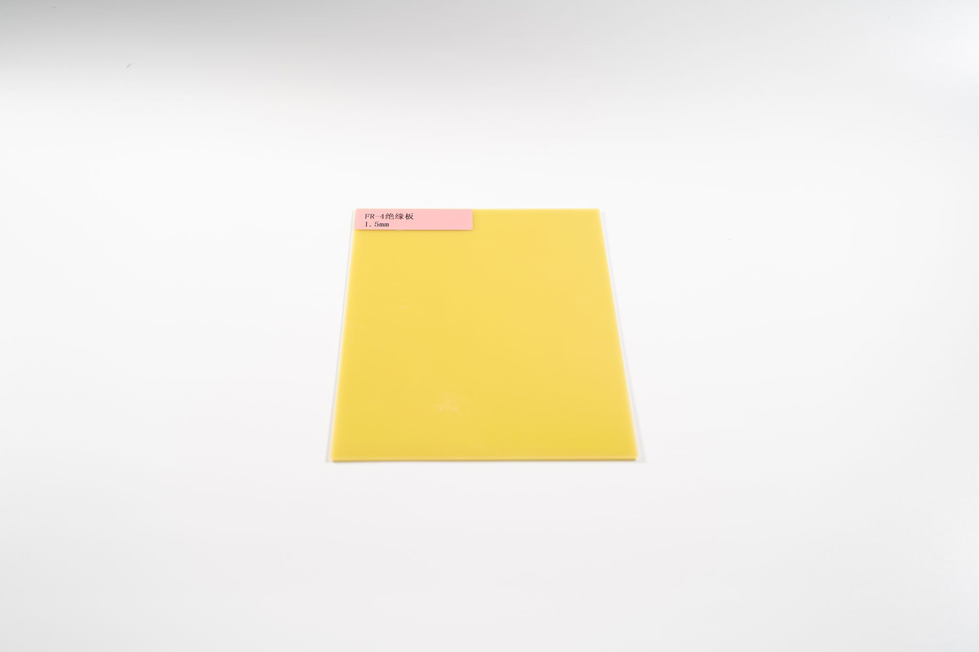 Insulating Board High Dielectric Strength for Battery Insulation and Electrical Isolation in Energy Storage Systems