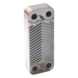 B3-012 High-Efficiency Heat Exchange Plate for Battery Energy Storage Systems