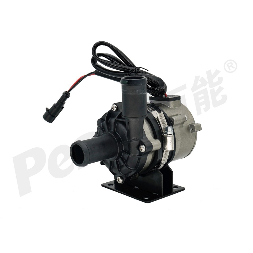 ECP100-2 800-2000L/h 12V PWM Control for Solar Water Pumping Systems