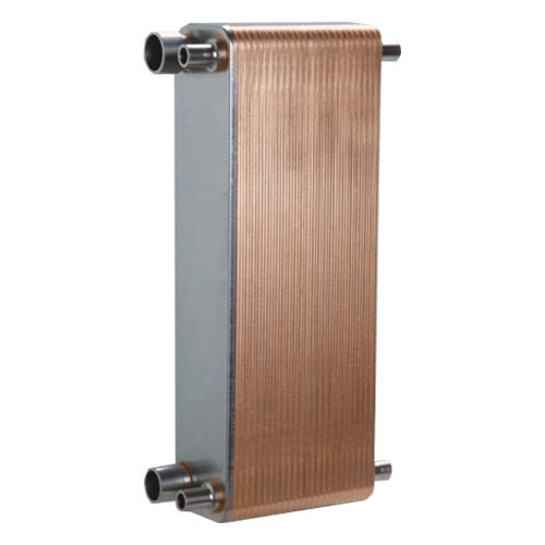 B3-022 High-Efficiency Heat Exchanger for Energy Storage Systems