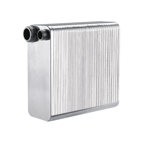 B3-015 High-Efficiency Heat Exchanger for Energy Storage Systems Industrial Applications