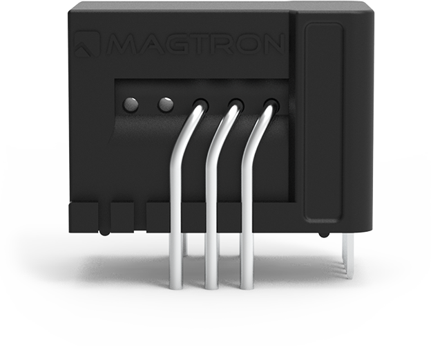 MCSE-25S/P1 Closed-Loop Fluxgate Current Sensor 25A 85A Range 300kHz for Photovoltaic Inverters Industrial Equipment