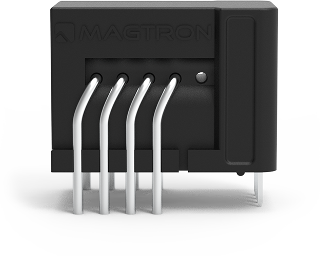 MCSE-50S/P2 Closed-Loop Fluxgate Current Sensor for Photovoltaic Inverters and Industrial Equipment