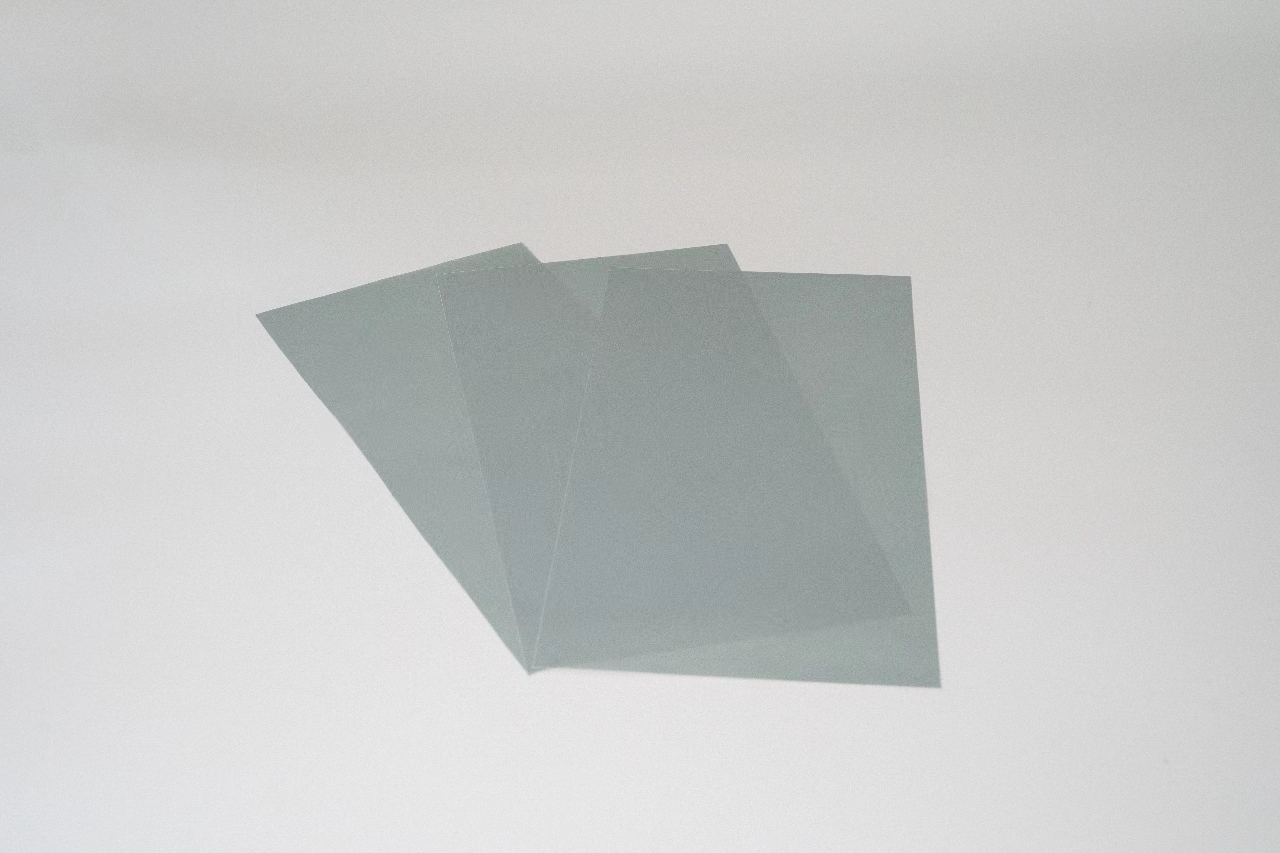 Grayish Green High-Performance Lithium Iron Phosphate (LFP) Battery for Energy Storage Systems