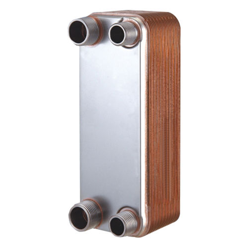 B3-014 High-Efficiency Heat Exchange Plates for Energy Storage Systems in Renewable Energy Applications