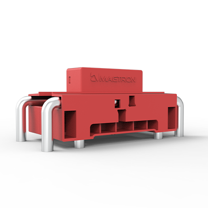 Residual Current Sensor RCMU101SN-4P28G-6C High Precision Insulation Monitoring for AC/DC Energy Storage Systems