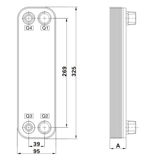 B3-030 Energy Storage Cabinet for Renewable Energy Systems