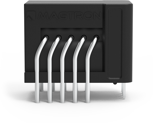 MCSE-75S/P3 Current Sensor 50A 150A Range 300kHz Bandwidth for Photovoltaic Inverters Industrial Equipment