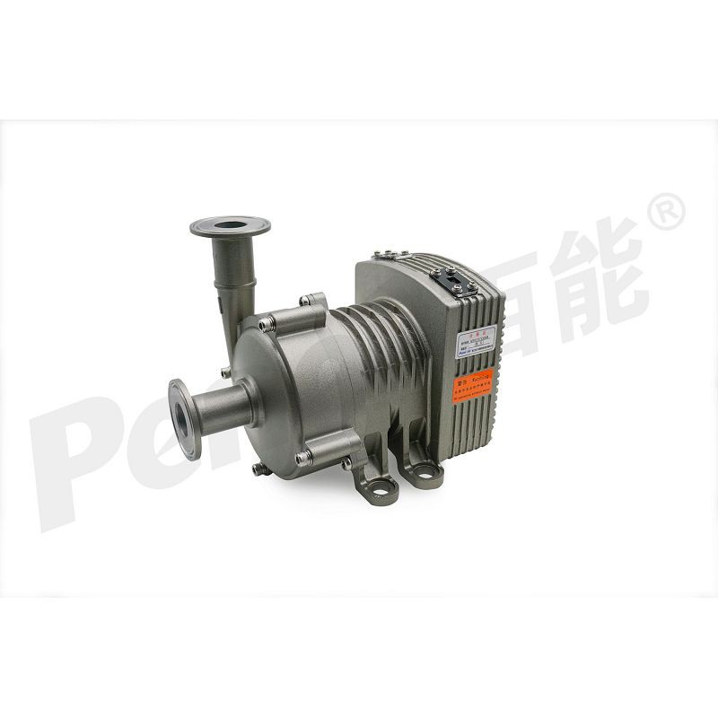 ECP400-220 220V 1000-5000L/h 11-30m Water Pump for Industrial and Energy Storage Applications