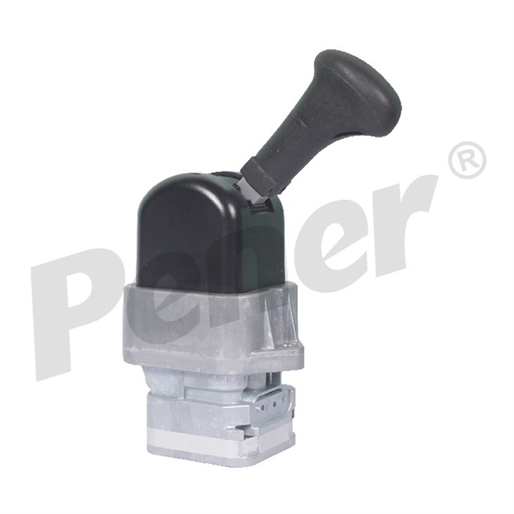 PDPM66A PA0004200284/004 High-Precision Connector for MB Applications 10mm Diameter