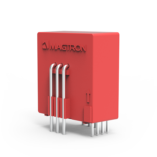 MCSA-50S/P Closed-Loop Magnetic Flux Gate Current Sensor for Photovoltaic Inverters and Industrial Equipment