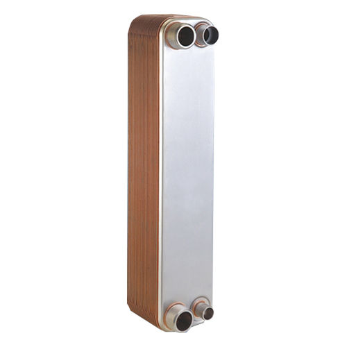 B3-028 High-Efficiency Heat Exchange Plates for Battery Energy Storage Systems