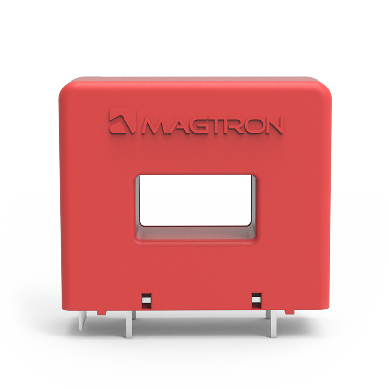 MCSC-100 S/NP-H Closed-Loop Hall Current Sensor 100A 300A Range Photovoltaic Inverter Industrial Equipment Measurement Magtron