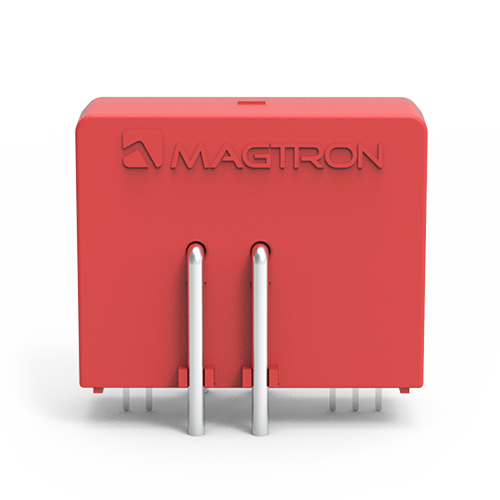Residual Current Sensor RCMU101SN-2P2A-5N 300mA 500mA AC/DC Isolated Measurement for Energy Storage and Battery Systems