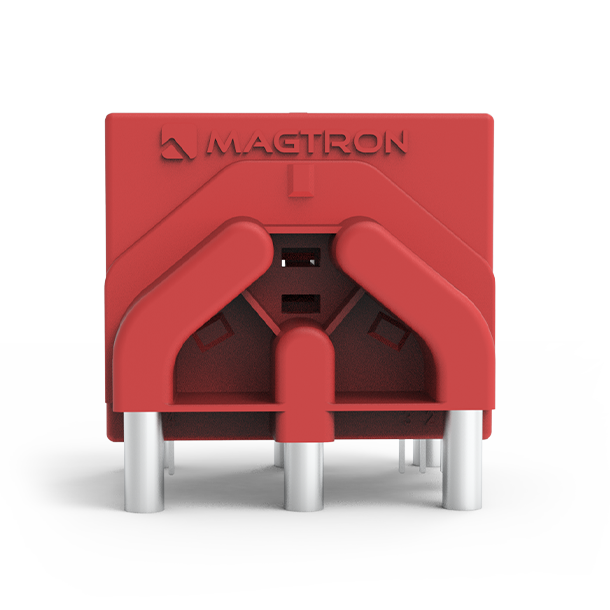 RCMU101SN-3P16A-5S Residual Current Sensor 300mA High Precision DC/AC Isolation Measurement for Energy Storage and Battery Systems