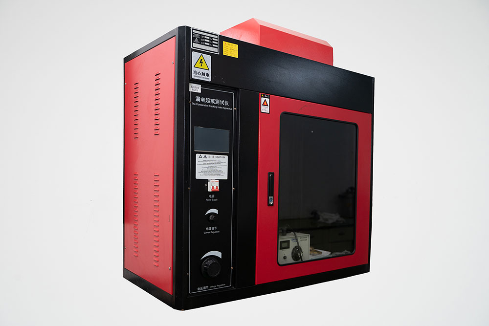 Leakage Trace Tester Insulation Fault Detection for Battery Energy Storage Systems Yuanji