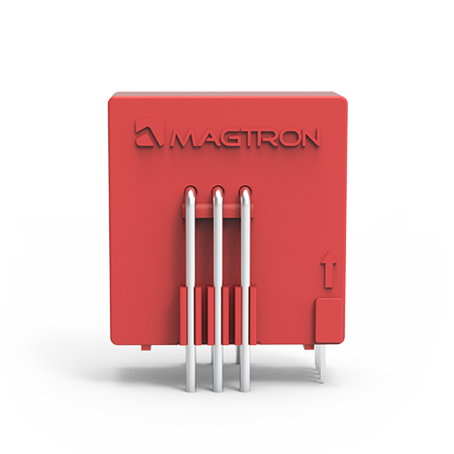 MCSA-50S/P Closed-Loop Magnetic Flux Gate Current Sensor for Photovoltaic Inverters and Industrial Equipment