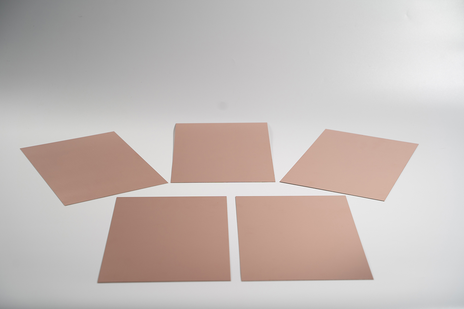 Halogen-free CCL High Thermal Conductivity for Battery Modules and Energy Storage Systems Yuanji
