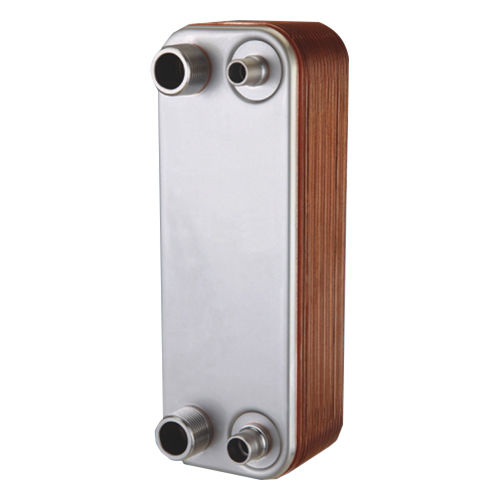 B3-027 High-Efficiency Heat Exchanger for Energy Storage Systems in Renewable Energy Applications