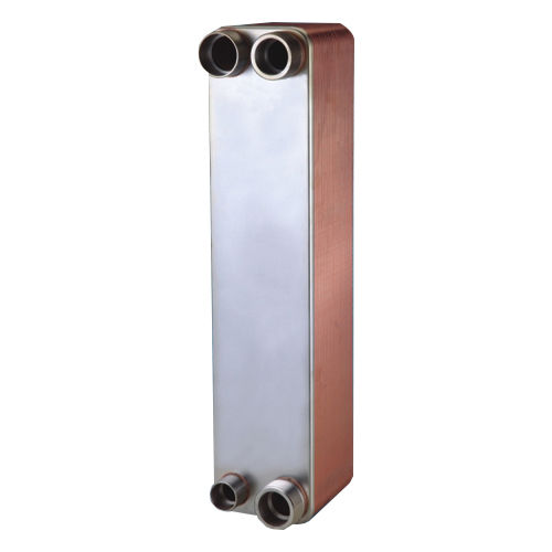 B3-060 High-Efficiency Heat Exchanger Plates for Energy Storage Systems