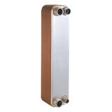 B3-028 High-Efficiency Heat Exchange Plates for Battery Energy Storage Systems