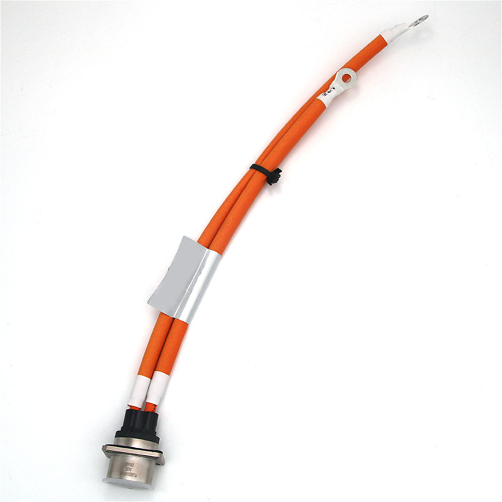 DY-PDU-008 Water-cooled High-voltage Wiring Harness for Energy Storage and Battery Systems