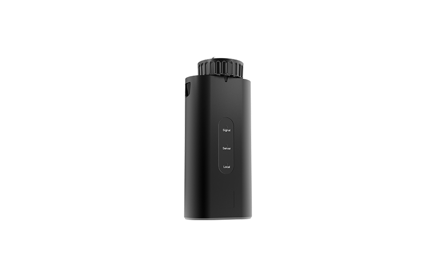 Si-Dongle Wireless Communication Module for Energy Storage Systems Data Monitoring and Management Si-Neng