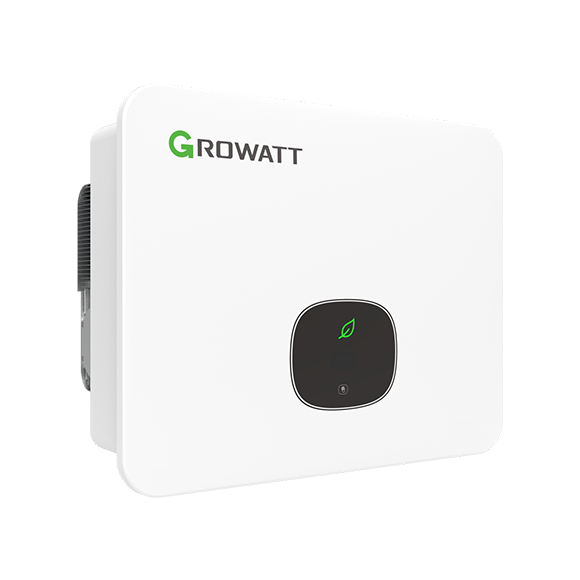 MID 11-30KTL3-XH Inverter 2/3 MPPTs Three Phase Battery Ready Low Initial Investment DC AC Ratio Up to 2.0 IP66 Growatt