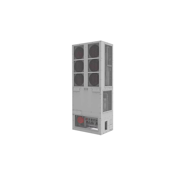 Thermal Management System 40kW Liquid Cooling 16kW Heating Industrial Energy Storage Applications HKQ040ASEA
