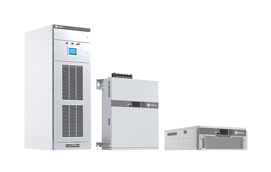 Active Power Filter (APF) High Efficiency Harmonic Compensation for Renewable Energy Systems