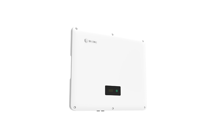 SN3.0/4.0/5.0/6.0/8.0/10/12PT High-Capacity Energy Storage Cabinet for Renewable Power Systems